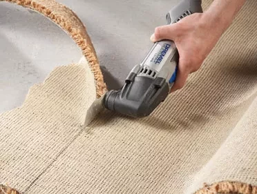 Многофункциональное крючковое полотно для MultiMax DREMEL купить в Надыме