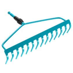 Грабли изогнутые 36 см GARDENA