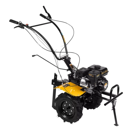 Мотоблок DPT-270X Denzel 56433 купить в Надыме