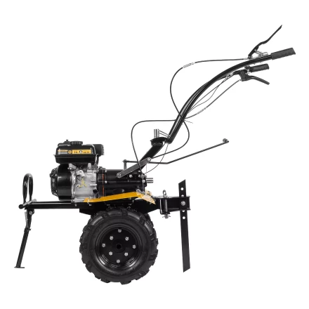 Мотоблок DPT-270X Denzel 56433 купить в Надыме