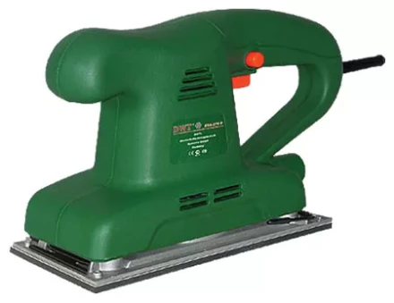 Вибрационная шлифмашина DWT ESS-280 E купить в Надыме