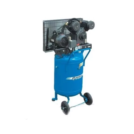 Компрессор масляный поршневой ременной СБ 4/С-100 LB 30 В вертикальный Remeza купить в Надыме