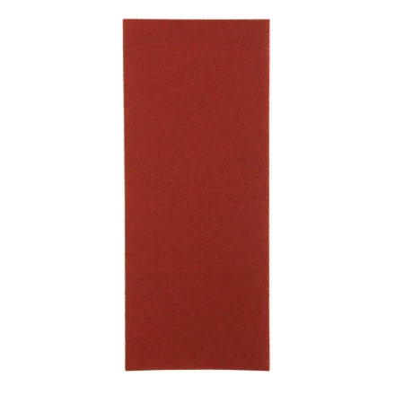 Шлифлист на бумажной основе, P 100, 115 х 280 мм, 5 ш, водостойкий Matrix 756623 купить в Надыме