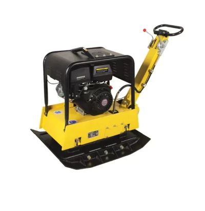 Виброплита реверсивная TOR CR330 300кг, 38кН (Loncin) 1050139