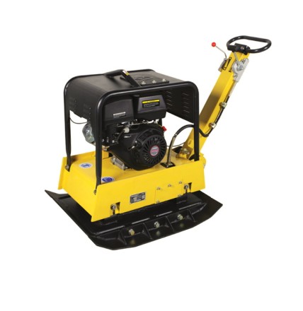 Виброплита реверсивная TOR CR330 300кг, 38кН (Loncin) 1050139 купить в Надыме