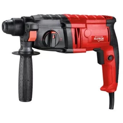 Перфоратор П 0724 РЭМ Промо ELITECH купить в Надыме