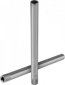 Головка свечная глубокая 3/8"DR 12-гранная AI050092 Jonnesway 48935 купить в Надыме