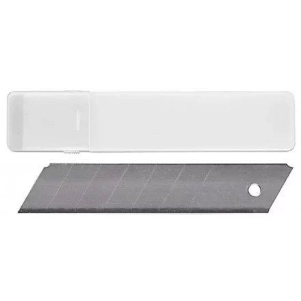 Лезвия STAYER "PROFI" сегментированные, 5шт, 25мм 09179-S5 купить в Надыме