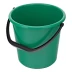 Ведро пластмассовое круглое 10 л, Home Palisad 929665 купить в Надыме