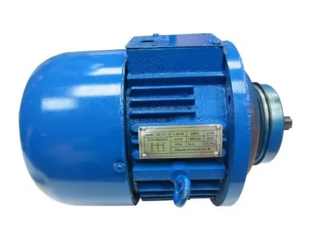 Двигатель передвижения для талей электрических CD1 2,0 т 119222 купить в Надыме