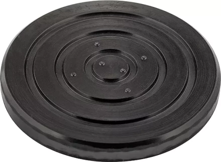 Резиновая накладка для подкатного домкрата MATRIX Россия 50906 купить в Надыме