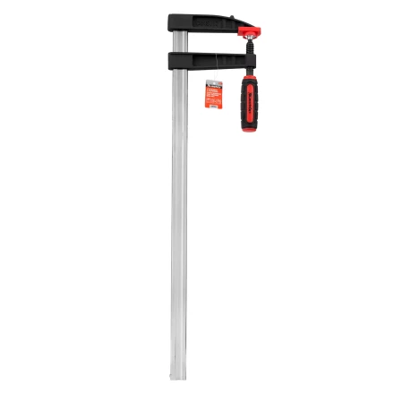 Струбцина F-образная Matrix, 600 х 120 х 700 мм, 20417 купить в Надыме