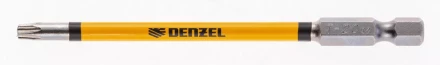Бита T20x100 мм, 5 шт. Denzel 7711330 купить в Надыме