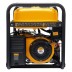 Генератор бензиновый Denzel PS-95EA-PRO, 9,5 кВт, 230 В, 40 л, разъём ATS, эл.старт купить в Надыме