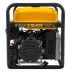 Генератор бензиновый Denzel PS-95EA-PRO, 9,5 кВт, 230 В, 40 л, разъём ATS, эл.старт купить в Надыме