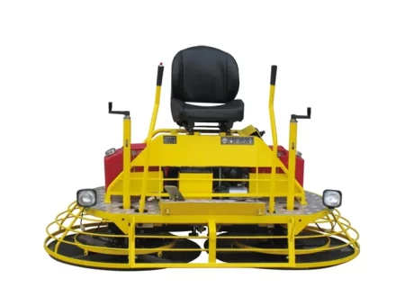 Затирочная машина TOR ZDMR 1000 двухроторная (Lifan) 1024035 купить в Надыме