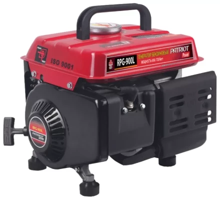 Бензогенератор Patriot Power RPG-900 L купить в Надыме