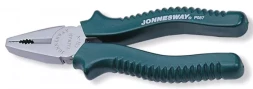 Плоскогубцы 180 мм  7"    P087 Jonnesway 47123