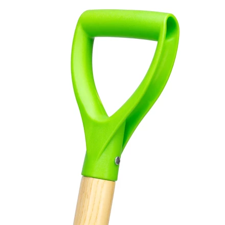 Лопата штыковая Palisad, 210х290х1150 мм, деревянный лакированный черенок, 61386 купить в Надыме