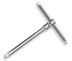 Удлинитель 3-х сторонний 1/2&quot; 3/8&quot; 1/4&quot; DR 250-200 мм  S43H210  Jonnesway 47605 купить в Надыме