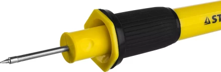 Прибор STAYER MASTER MAXtermo для художественной резки пенопласта, пластика, 3 насадки, 7Вт 45257-H3 купить в Надыме