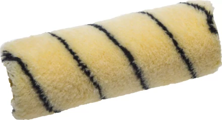 Ролик DUALON ПОЛИАКРИЛ малярный, ворс 12мм, бюгель 8мм, 48x180мм, STAYER Profi 02182-18 купить в Надыме