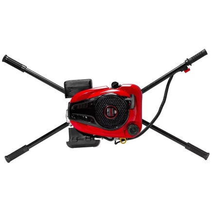 Бензобур  GroundDrill-15 HERCULES ADA купить в Надыме