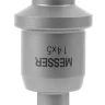 ТСТ коронка MESSER 14X5 с центрирующим сверлом и толкающей пружиной купить в Надыме