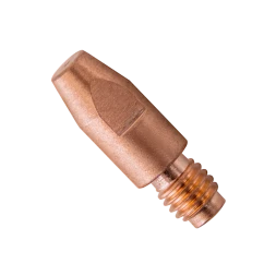 Наконечник М8x30х1,6 mm E-Cu-Al Оберон XL141.0022