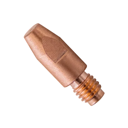 Наконечник М8x30х1,6 mm E-Cu-Al Оберон XL141.0022 купить в Надыме