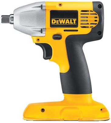 Дрель-шуруповерт аккумуляторная DeWalt DW057N купить в Надыме