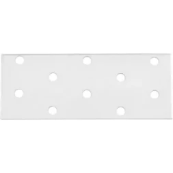 Пластина соединительная 2,0 мм, PS 80x1250 мм  СИБРТЕХ Россия 46490