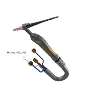 Горелка TECH SUPER TS 20 М12х1 4метра  водяное  IOM66906-00 Сварог купить в Надыме