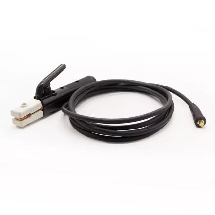 Кабель с электрододержателем 200А, 4м (16мм / ОКС 10-25) 2024001 купить в Надыме