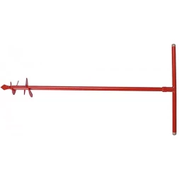 Бур садовый ручной, диаметр 135 мм 39491-135