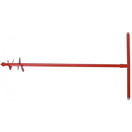 Бур садовый ручной, диаметр 135 мм 39491-135 купить в Надыме