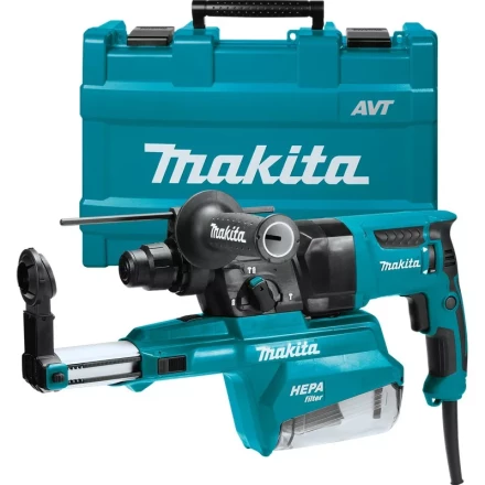 Перфоратор Makita HR2653 купить в Надыме