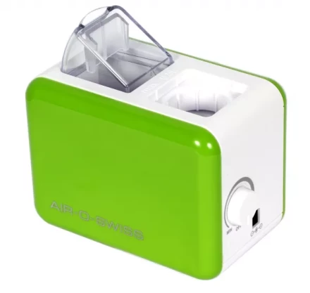 Увлажнитель BONECO Air-O-Swiss U7146 (ультразвук) / цвет: applegreen купить в Надыме