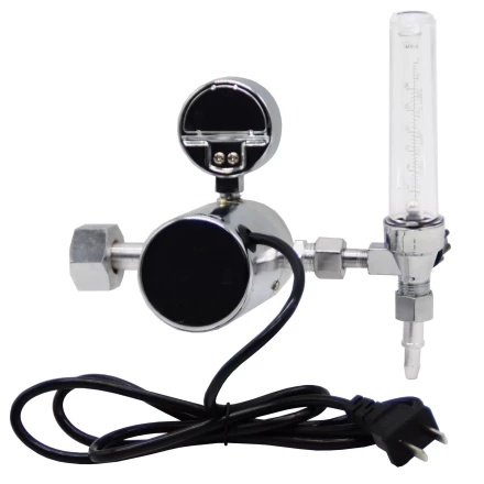 Регулятор универсальный с подогревателем У30/АР40П-Р (36В) Basic (Оберон) Q4224 купить в Надыме