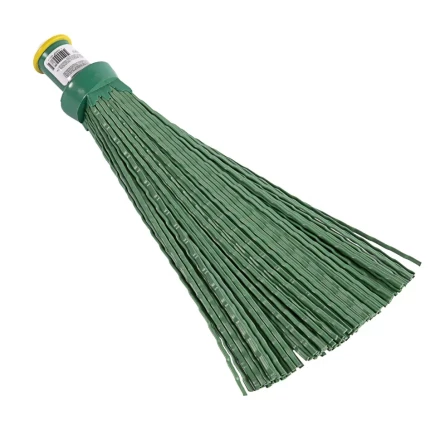 Метла полипропиленовая 215 х 280 мм круглая СИБРТЕХ 63205 купить в Надыме