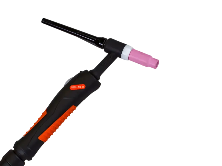 Горелка TECH TS 17 160AC/DC 8метр IOZ6360-05 Сварог купить в Надыме