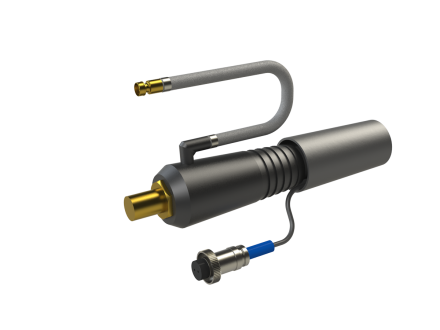 Горелка TECH TS 17 160AC/DC 8метр IOZ6360-05 Сварог купить в Надыме