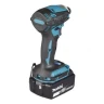 Аккумуляторный ударный шуруповерт Makita DTD172Z (без АКБ и ЗУ) купить в Надыме