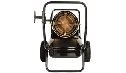 Дизельная тепловая пушка BALLU BHD-63 S купить в Надыме