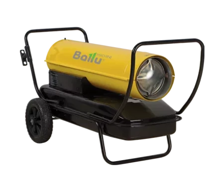 Дизельная тепловая пушка BALLU BHD-63 S купить в Надыме