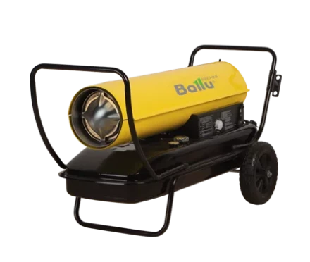 Дизельная тепловая пушка BALLU BHD-63 S купить в Надыме