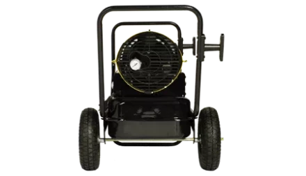 Дизельная тепловая пушка BALLU BHD-63 S купить в Надыме