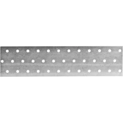 Пластина соединительная ЗУБР "МАСТЕР", 60х240мм, 20шт 310255-060-240