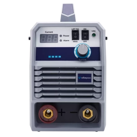 Сварочный инвертор Оберон ARC 160 KG1161 купить в Надыме
