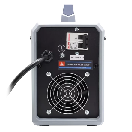 Сварочный инвертор Оберон ARC 160 KG1161 купить в Надыме